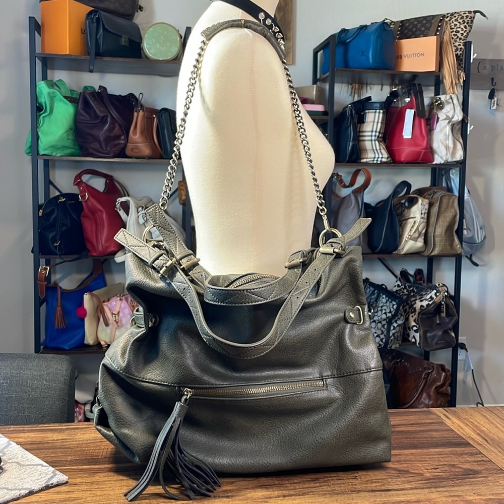 Jen & Co shoulder bag